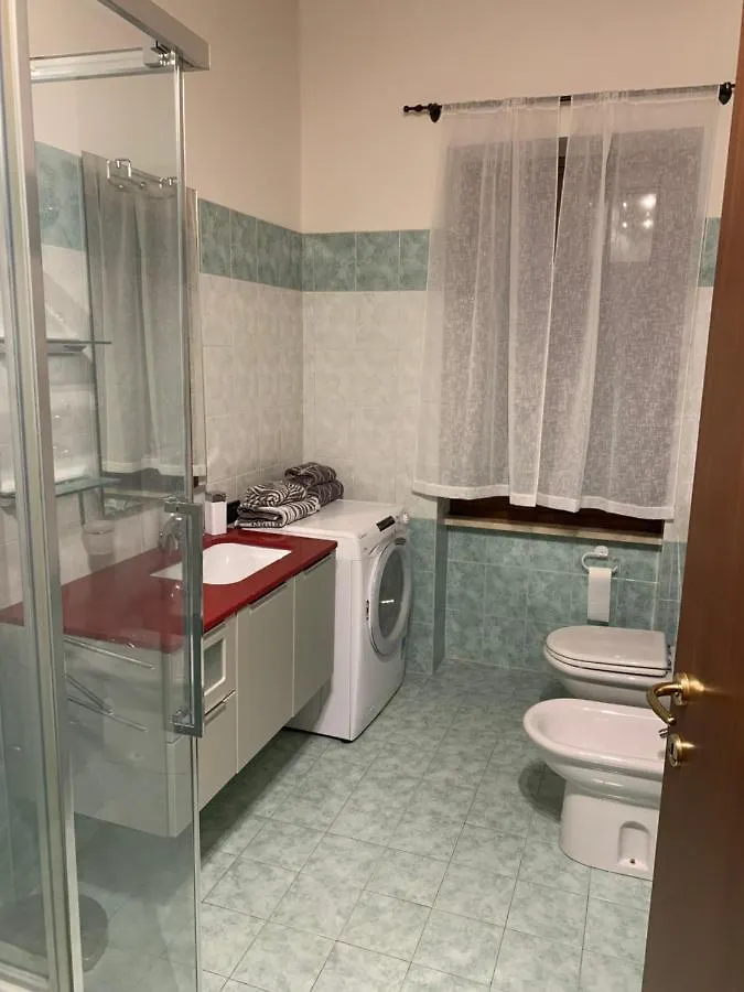 La Fontana Suite Lonato Bed & Breakfast