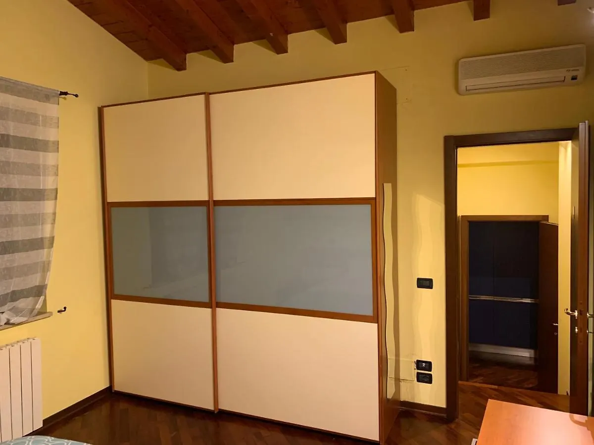 Bed & Breakfast La Fontana Suite Lonato