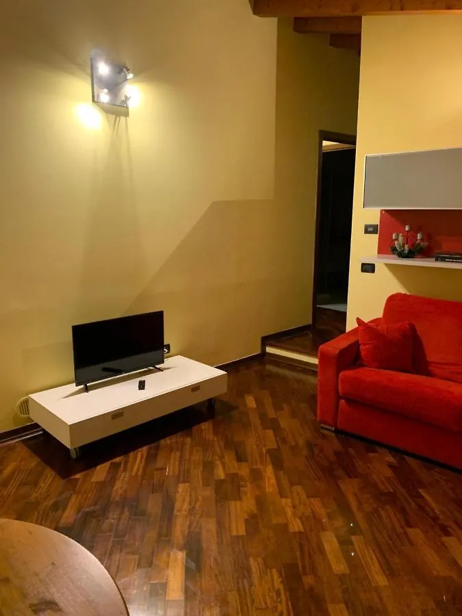 La Fontana Suite Lonato Bed & Breakfast