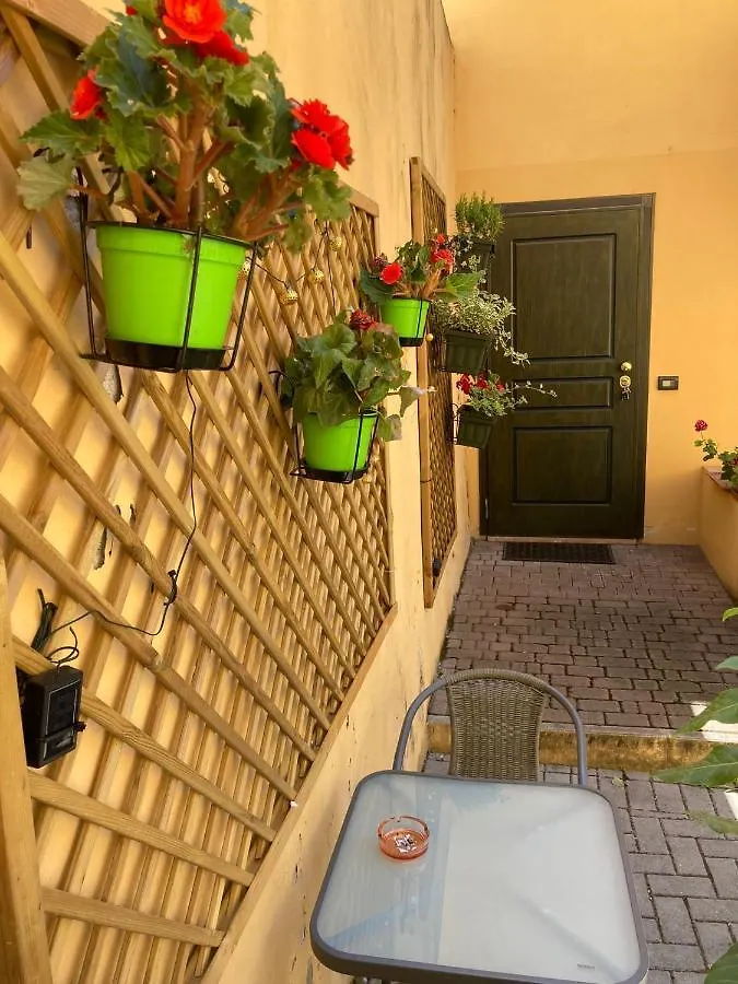 La Fontana Suite Lonato Italy